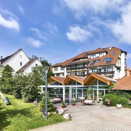 Hotel Lamm Остфільдерн Екстер'єр фото