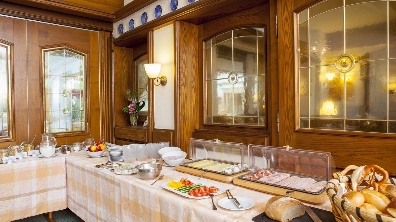 Hotel Lamm Остфільдерн Екстер'єр фото