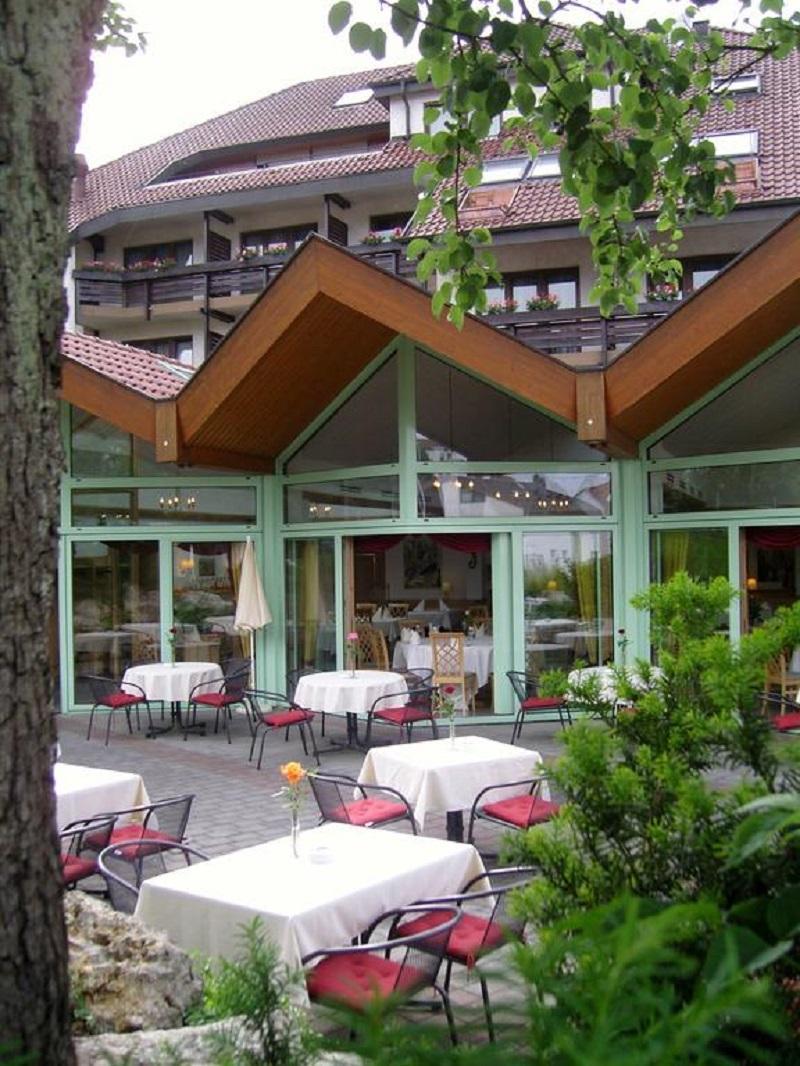 Hotel Lamm Остфільдерн Екстер'єр фото
