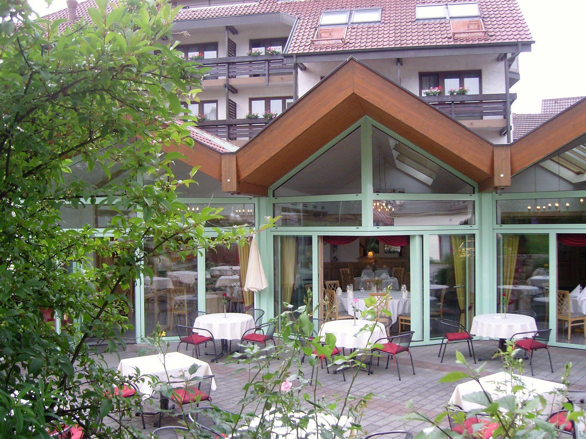 Hotel Lamm Остфільдерн Екстер'єр фото