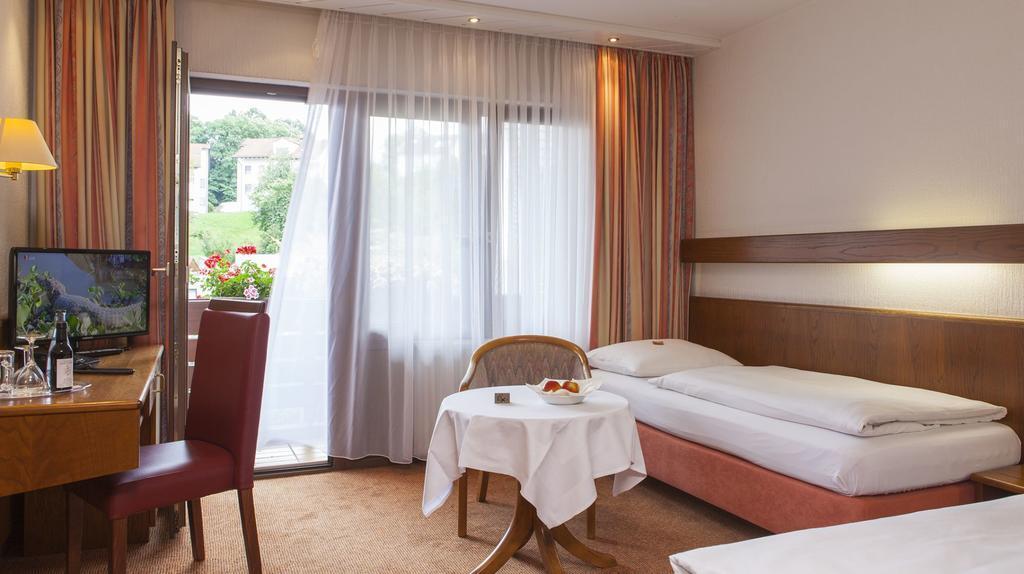 Hotel Lamm Остфільдерн Екстер'єр фото